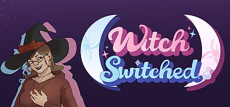 Witch Switched Game