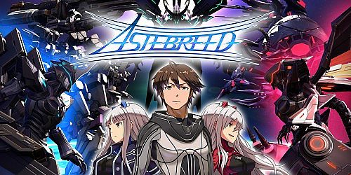 Astebreed