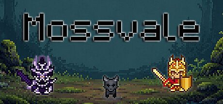 Mossvale