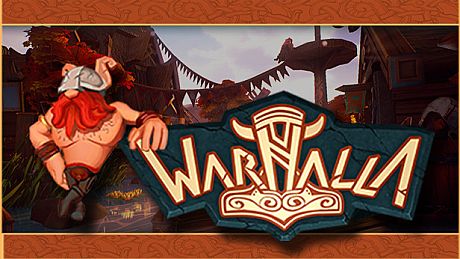 Warhalla Game