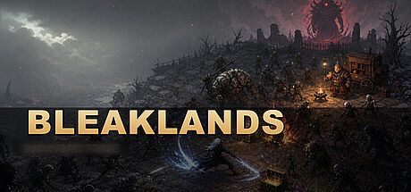 Bleaklands Game