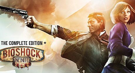 BioShock Infinite: The Complete Edition Game