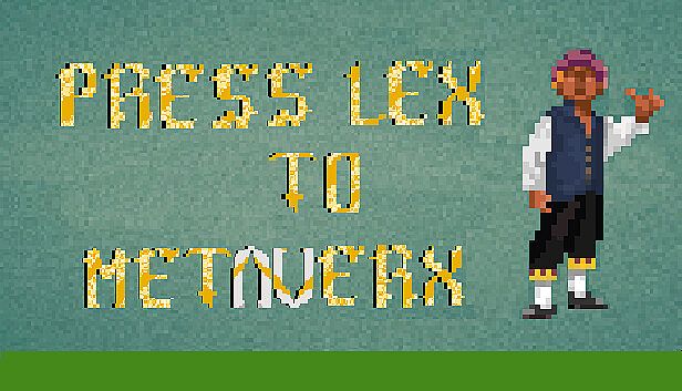 Buy Press Lex to Metaverx