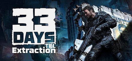 33 Days till Extraction Game
