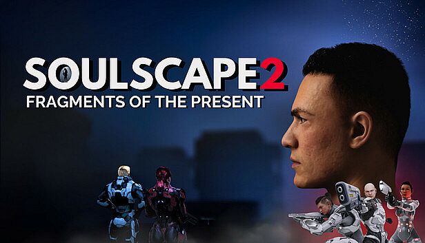 Buy Soulscape2 Fragments of The Present