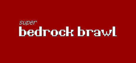 Super Bedrock Brawl Game