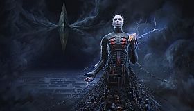 Clive Barker's Hellraiser: Revival