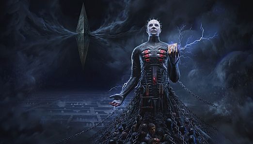 Clive Barker's Hellraiser: Revival