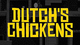 Dutch's Chickens
