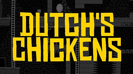 Dutch's Chickens Game