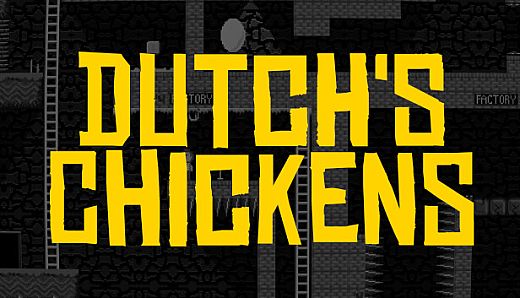 Dutch's Chickens
