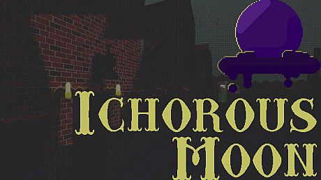 Ichorous Moon Game