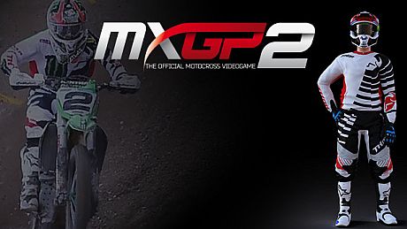 MXGP2 - Villopoto Replica Equipment DLC
