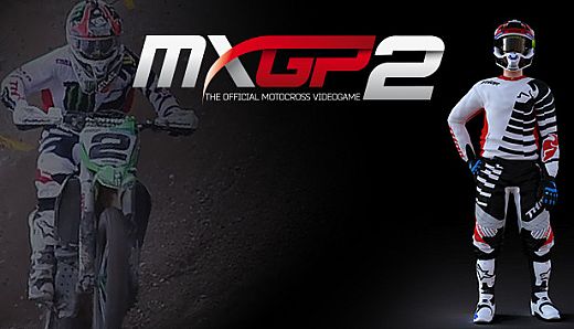 MXGP2 - Villopoto Replica Equipment