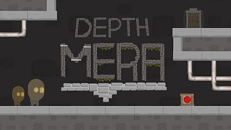DepthMera Game