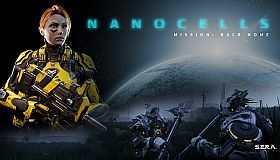 NANOCELLS - Mission: Back Home