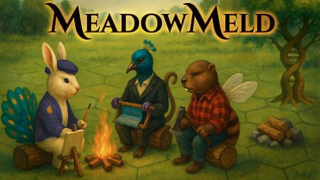 MeadowMeld Game