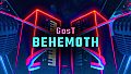 Synth Riders: GosT - "Behemoth (Perturbator Remix)"