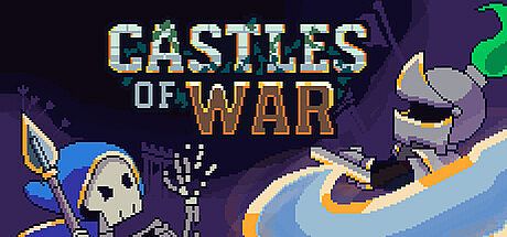 Castles Of War