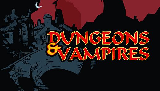 Dungeons & Vampires