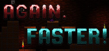 Again. Faster! Game