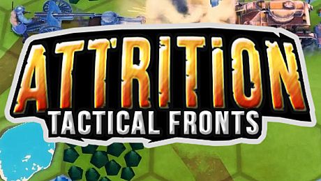 Attrition: Tactical Fronts