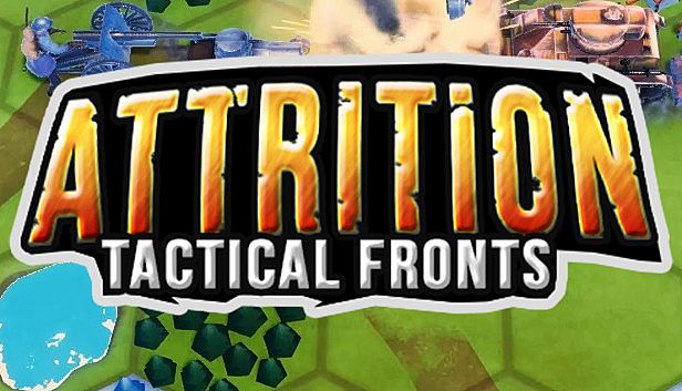 Buy Attrition: Tactical Fronts