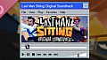 Last Man Sitting - Original Soundtrack