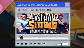 Last Man Sitting - Original Soundtrack