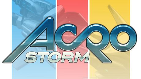 Acro Storm