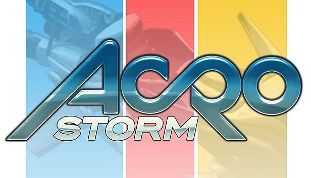 Buy Acro Storm