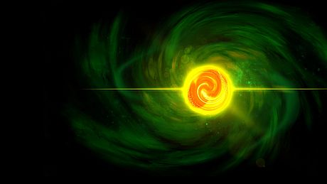 Magnitude: Gamma Game