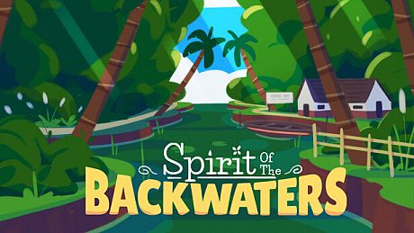 Spirit of the Backwaters Game