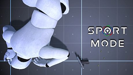 Sport Mode Game