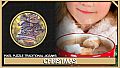 Pixel Puzzles Traditional Jigsaws Pack: Christmas
