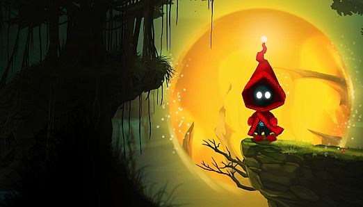 Unbound: Worlds Apart