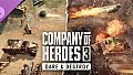 Company of Heroes 3: Dare & Destroy
