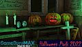 GameGuru MAX Halloween Gift Kit