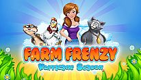 Buy Farm Frenzy: Hurricane Season PC