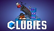Kup The Clubies na PC