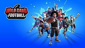 Wild Card Football