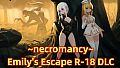 ~necromancy~Emily's Escape R-18 DLC