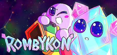 Rombykon Game