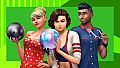 The Sims 4 Bowling Night Stuff
