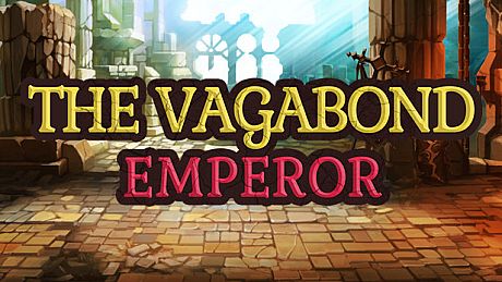 The Vagabond Emperor Game