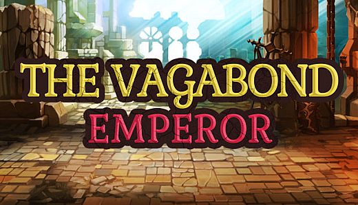 The Vagabond Emperor