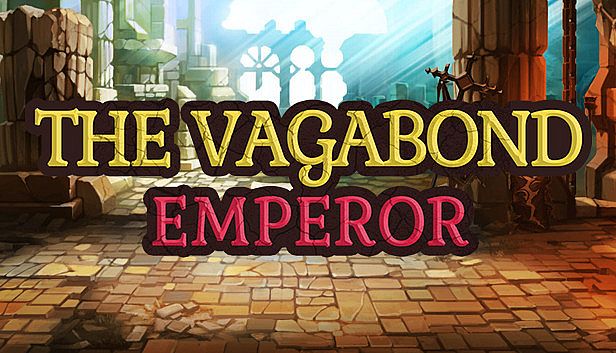 Buy The Vagabond Emperor
