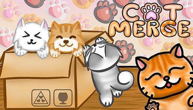 Buy Cat Merge