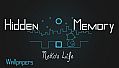 Hidden Memory - Neko's Life - Wallpapers