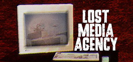 Lost Media Agency Game